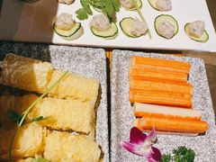 -同仁四季椰子鸡(海岸城天利店)