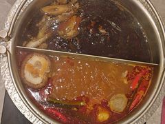 -一绪に寿喜烧(荟聚店)