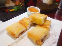 -锦上中式酒馆(南内环店)
