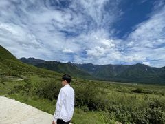 -石棉县孟获城