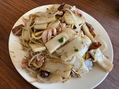 -马路桥姜汤面(江城大楼店)