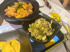 -老娘舅(吴山路店)