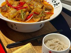 -小财神·老派赣州菜·中华美食地标(第五大道店)