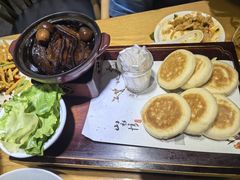 -龚兴城鱼羊吉·家传湖北菜(苗栗路总店)