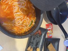 -大鼓米线(杭州国大城市广场店)