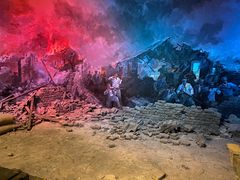 -沈阳“九·一八”历史博物馆