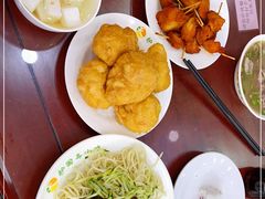 -护国寺小吃(地安门店)