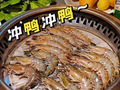 -千滋百味自助海鲜烤肉(布吉景华店)