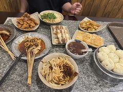 -小街天府(西工小街店)