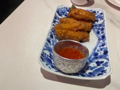 -芽笼芽笼新加坡餐厅(世纪汇店)