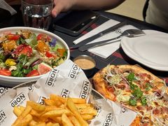 -Nord Grill&Bar Highland诺德西餐(深圳欢乐海岸店)