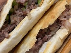 -培万河间驴火•驴肉火锅(东平店)