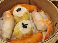 -翠园(北京王府中环店)