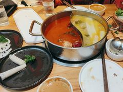 -四喜小胖·北京涮肉(五道营店)