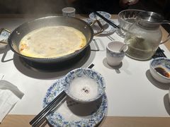 -古膳记猪肚鸡.生蚝鸡(拱北店)