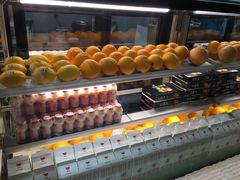 -茶也运也(望京万科店)