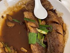 -东兴寒舍老北京炸酱面(三里河路店)