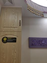 -芳朵美容养生SPA