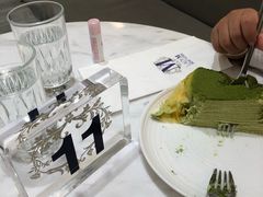 -Lady M(沙田新城市广场店)