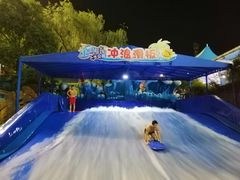 -杭州浪浪浪水公园