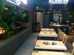 -采椰郎椰子鸡·脆皮鸡火锅(融创茂店)
