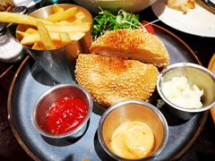 -bluefrog蓝蛙(悠唐购物中心店)