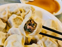 -万兴楼饺子(中华北大街店)