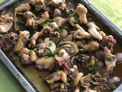 -桃园美食(水库路店)