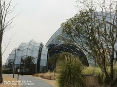 -上海植物园-4号门售票处