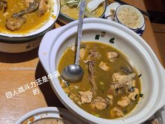 -船夫鱼锅(衢江路店)