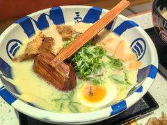 -味千拉面(南虹店)