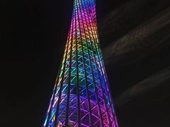 -珠江夜游广州塔·中大码头