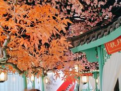 -荷塘秋月·本帮江浙菜(国权路店)