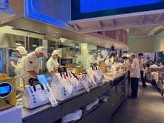 -桂满陇·杭州饭店(清河万象店)
