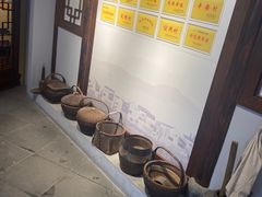 -东梓关景区村庄