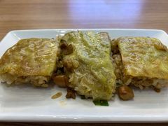 三鲜豆皮-王拐拐热干面·武汉三鲜豆皮(徐家汇店)