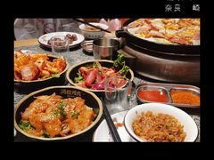 -酒拾烤肉(九方店)