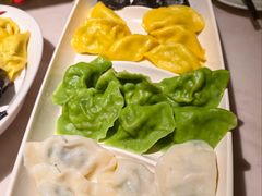 -船歌·鱼水饺青岛菜(闽江二路店)