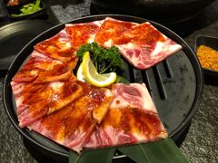 -九田家黑牛烤肉料理(贝尔路店)