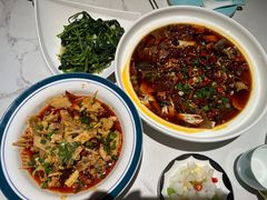 -上上瓷·艺境川菜(IFS旗舰店)
