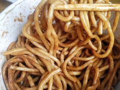 -郭记老汉口热干面