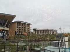 -厦门万丽酒店·R Bar