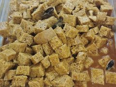 凉菜-豫厨老汤拉面(企业广场店)