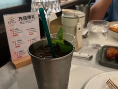 -静香HOUSE·全时段融合餐厅(七星欢乐颂店)