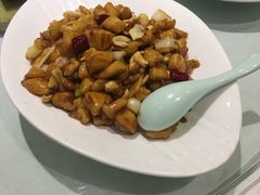 -天和晟烤鸭店(玉泉西街店)