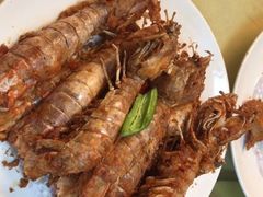 -轩记海鲜餐厅·四十五年老字号·经典粤菜(西区彩虹店)
