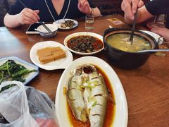 -老马家·舌尖上的西塘美食