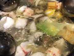 -润泽园椰子鸡(汇一城店)
