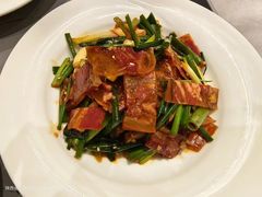 -紫鑫阁饭庄(长安店)