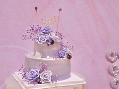 -艾加柒克蛋糕茶歇甜品台(春熙路店)